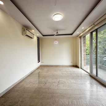 3 BHK Builder Floor For Rent in E Block RWA Greater Kailash 1 Greater Kailash I Delhi 6496239