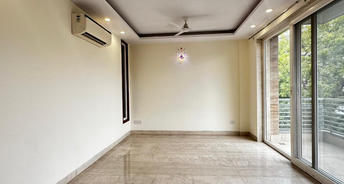 3 BHK Builder Floor For Rent in E Block RWA Greater Kailash 1 Greater Kailash I Delhi 6496239