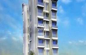1 BHK Apartment For Rent in KVK Coral Ulwe Sector 20 Navi Mumbai 6496242