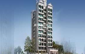 1 BHK Apartment For Rent in Balaji Amrit Ulwe Navi Mumbai 6496260