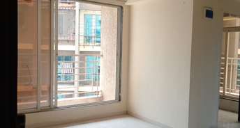 1 BHK Apartment For Rent in Shivalay Sai Aangan Ulwe Navi Mumbai 6496277