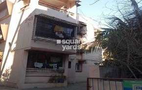 1 RK Apartment For Rent in Om Easwari CHS Vile Parle East Mumbai 6496276