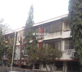 2 BHK Apartment For Rent in Mewawala Apartments Vile Parle West Mumbai 6496303