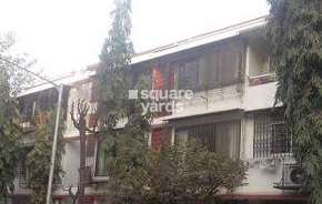 2 BHK Apartment For Rent in Mewawala Apartments Vile Parle West Mumbai 6496303