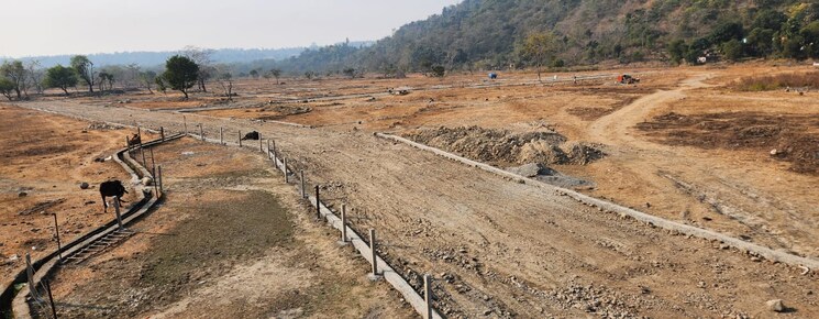 200 Sq.Yd. Plot in Thakurpur Dehradun