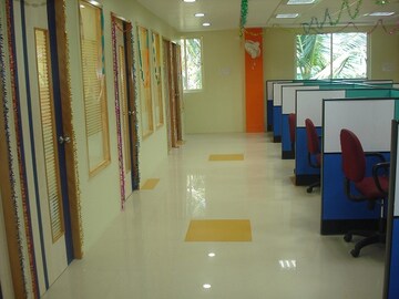 Team Area in  Co-working Space at Bommasandra – for Rent