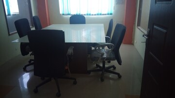 Team Area in  Co-working Space at Bommasandra – for Rent