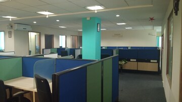 Team Area in  Co-working Space at Bommasandra – for Rent