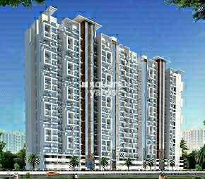 1 BHK Apartment For Resale in Somani Towers Punawale Pune 6496336