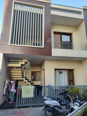 3 BHK Independent House For Resale in Sunny Enclave Mohali  6496358