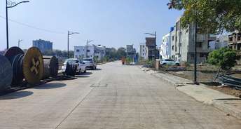  Plot For Resale in Theur Pune 6496372
