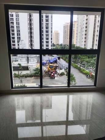 1 BHK Apartment For Rent in Lodha Quality Home Tower 2 Majiwada Thane 6496397