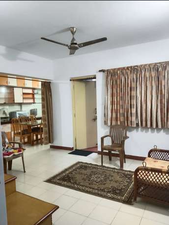 2 BHK Apartment For Rent in Mantri Park I and II Kothrud Pune 6496392
