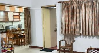 2 BHK Apartment For Rent in Mantri Park I and II Kothrud Pune 6496392