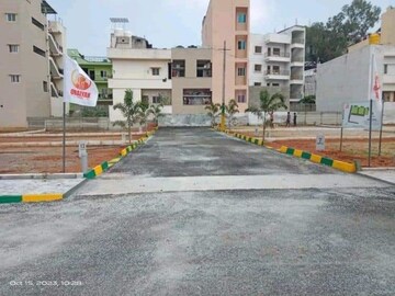 Plot For Resale in The Renaissance RV Banashankari Bangalore  6496409