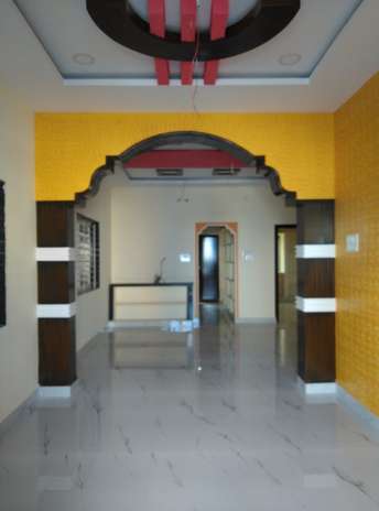 2 BHK Apartment For Resale in Kukatpally Hyderabad 6496413