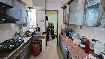 3 BHK Apartment For Rent in Paras Tierea Sector 137 Noida 6496423