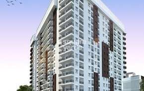 1 BHK Apartment For Resale in Sowparnika The Columns Whitefield Bangalore 6496420