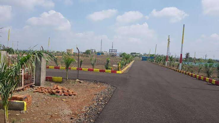 Investment Residential Plots Best Optins Emi Available Badlapur Is Growing Fast Invest Now In Badlapur