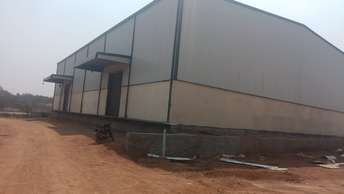 Commercial Warehouse 14000 Sq.Ft. For Rent In Bollaram Industrial Area Hyderabad 6496421