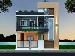 2 BHK Villa For Resale in Andrahalli Bangalore 6496450