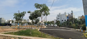 Plot For Resale in Hosahalli Bangalore  6496465