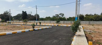 Plot For Resale in Hosahalli Bangalore  6496465