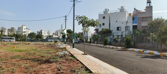 Plot For Resale in Hosahalli Bangalore  6496465