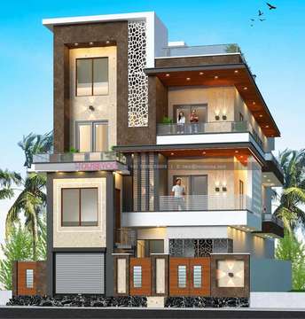 2 BHK Villa For Resale in Jp Nagar Bangalore 6496482
