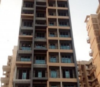 2 BHK Apartment For Resale in Satyam Imperial Heights Panvel Kalamboli Navi Mumbai  6496495