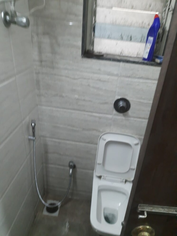 Bathroom, satyam-imperial-heights-panvel 2 Bedroom 1185 Sq.Ft. Apartment In Kalamboli Navi Mumbai 6496495