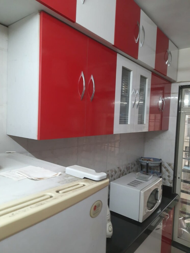 Bedroom, satyam-imperial-heights-panvel 2 Bedroom 1185 Sq.Ft. Apartment In Kalamboli Navi Mumbai 6496495