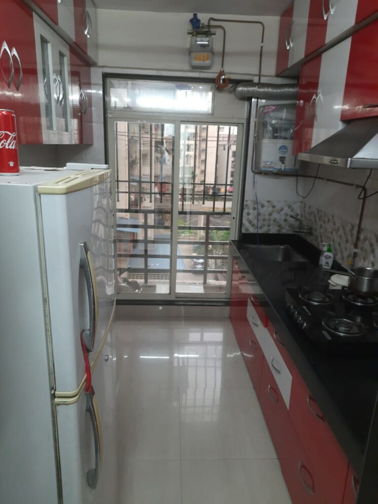 Kitchen, satyam-imperial-heights-panvel 2 Bedroom 1185 Sq.Ft. Apartment In Kalamboli Navi Mumbai 6496495
