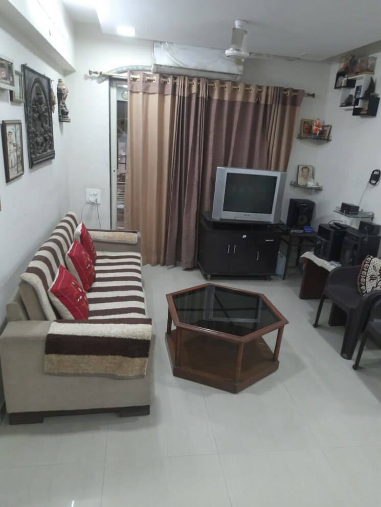 Living Room, satyam-imperial-heights-panvel 2 Bedroom 1185 Sq.Ft. Apartment In Kalamboli Navi Mumbai 6496495