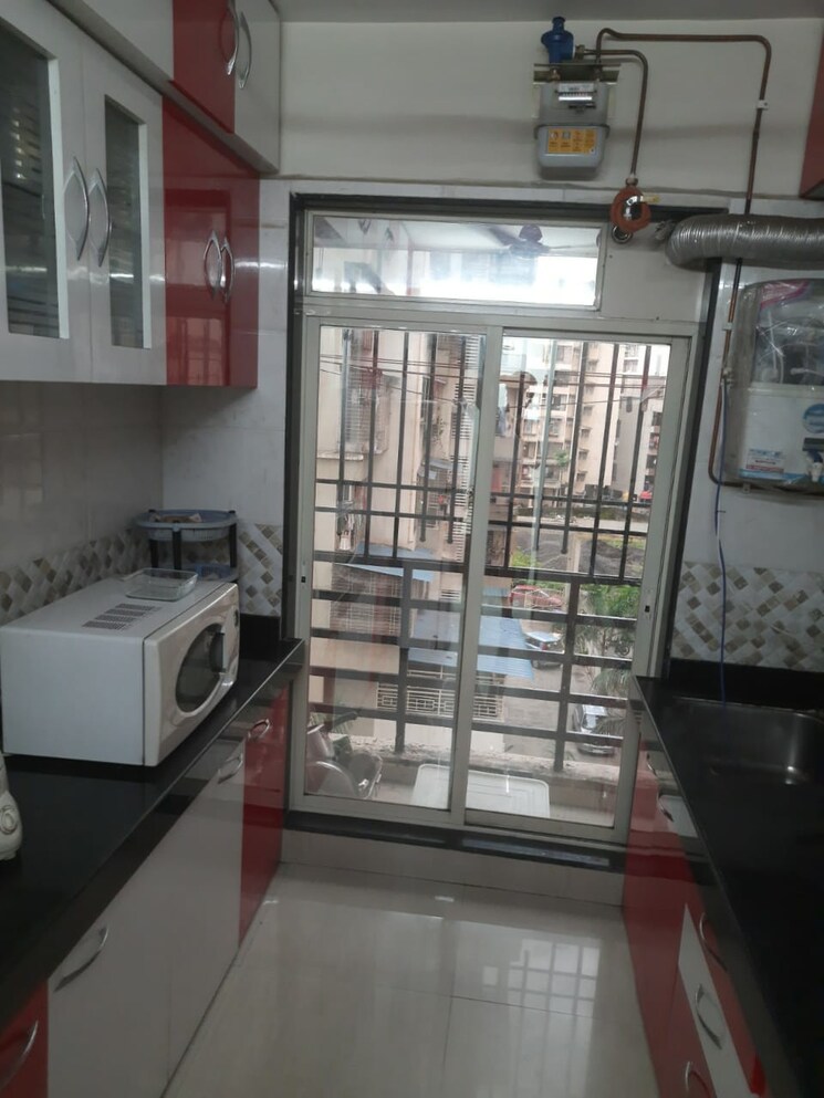 Kitchen, satyam-imperial-heights-panvel 2 Bedroom 1185 Sq.Ft. Apartment In Kalamboli Navi Mumbai 6496495