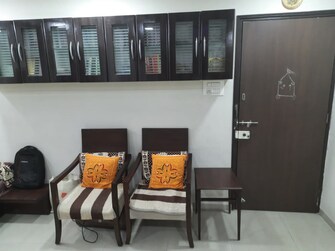 2 BHK Apartment For Resale in Satyam Imperial Heights Panvel Kalamboli Navi Mumbai  6496495