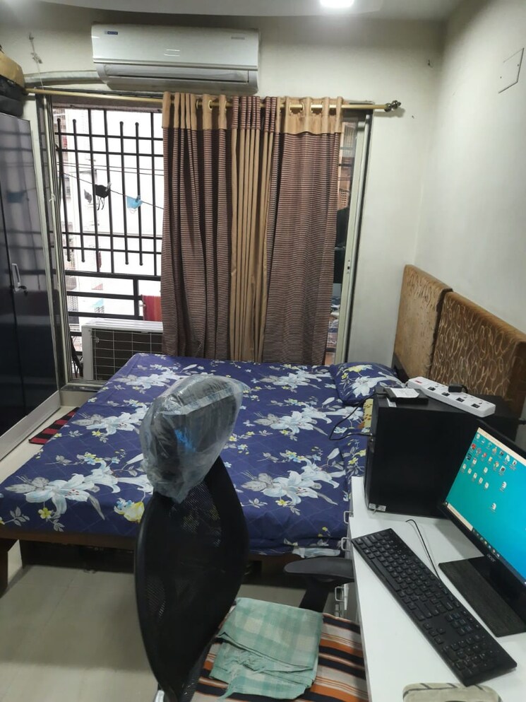 Master Bedroom, satyam-imperial-heights-panvel 2 Bedroom 1185 Sq.Ft. Apartment In Kalamboli Navi Mumbai 6496495