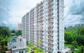 3 BHK Apartment For Rent in Bren EdgeWaters Kasavanahalli Bangalore 6496511