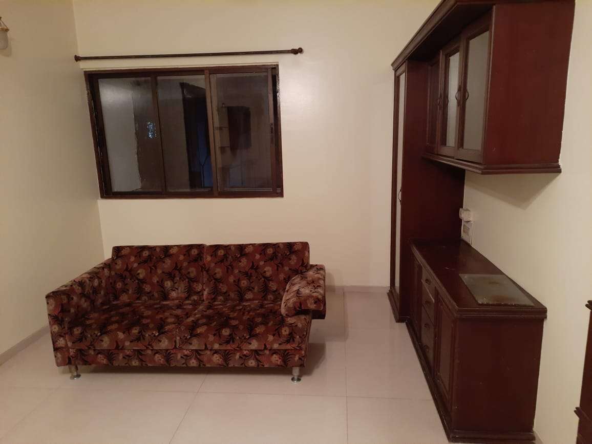 1 BHK Apartment For Rent in Rajat Rashmi Apartment Koregaon Pune 6496513