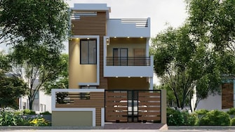 2 BHK Villa For Resale in Andrahalli Bangalore  6496525