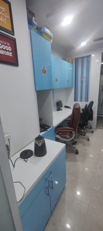 Co-working Space For Rent in Grandslam IThum, Sector 62
