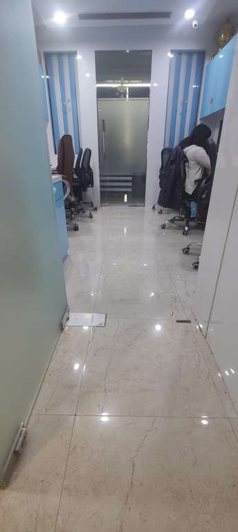 Commercial Co Working Space 500 Sq.Ft. For Rent In Sector 62 Noida 6496534