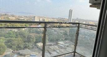 1 BHK Apartment For Rent in Omkar Veda Exclusive Parel Mumbai 6496541