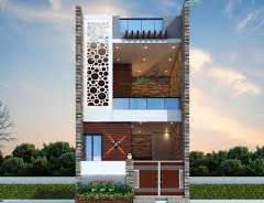 2 BHK Villa For Resale in Andrahalli Bangalore 6496553
