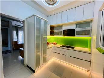 3 BHK Apartment For Resale in Shriram Luxor Hennur Road Bangalore 6496563