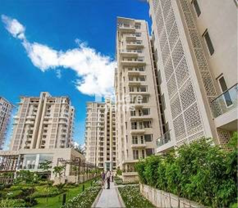 4 BHK Apartment For Resale in Shalimar Gallant Mahanagar Lucknow 6496600