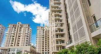 4 BHK Apartment For Resale in Shalimar Gallant Mahanagar Lucknow 6496600
