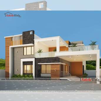 3 BHK Villa For Resale in Jayanagar Bangalore 6496582