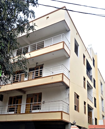 3 BHK Apartment For Resale in Shyam Nagar Kanpur Nagar  6496617