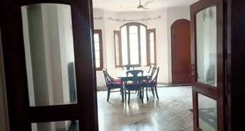 4 BHK Builder Floor For Rent in Defence Colony Villas Defence Colony Delhi 6496665